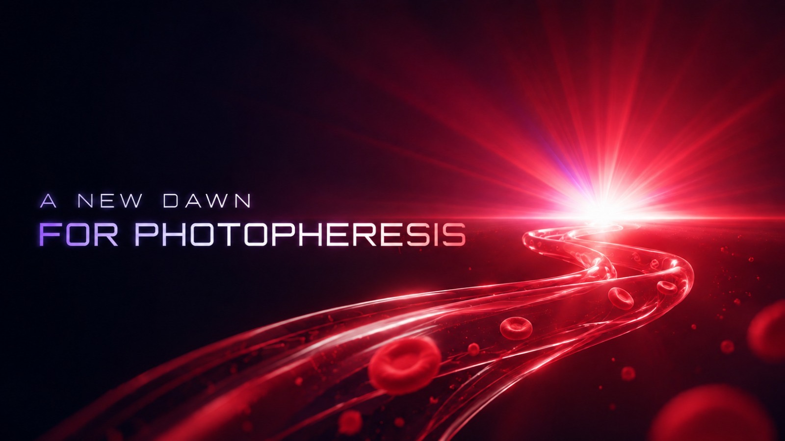 A New Dawn for Photopheresis